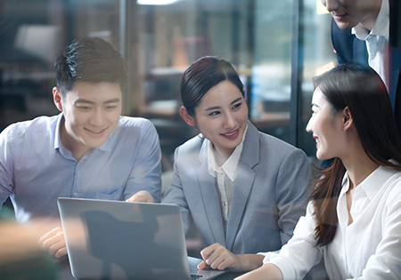 注冊(cè)香港離岸公司的條件