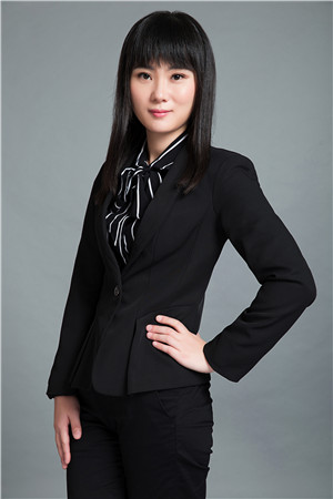 在工作中，熱情有禮對(duì)待